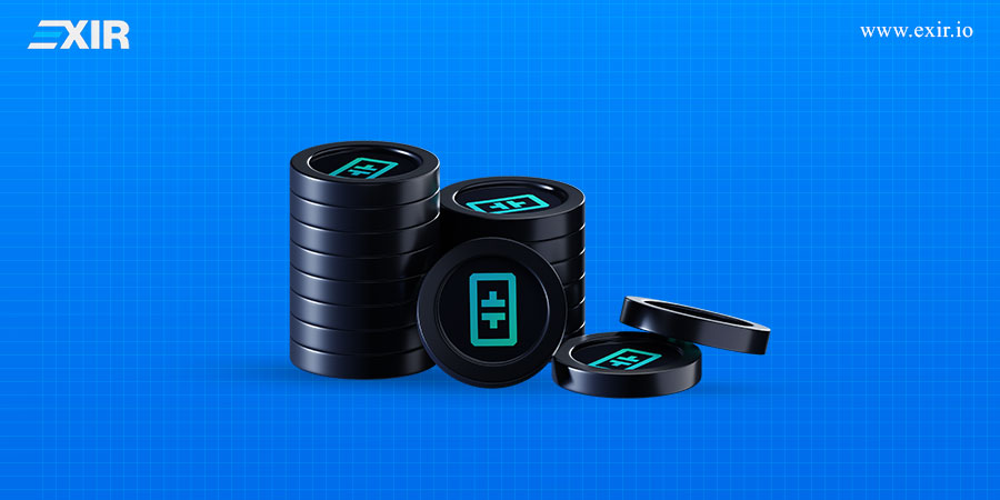 ارز دیجیتال تتا چیست؟