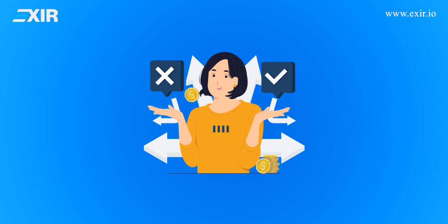 عدم قطعیت اقتصادی در بازارهای مالی