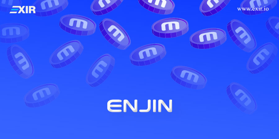 رمز ارز انجین کوین (EnjinCoin) چیست؟