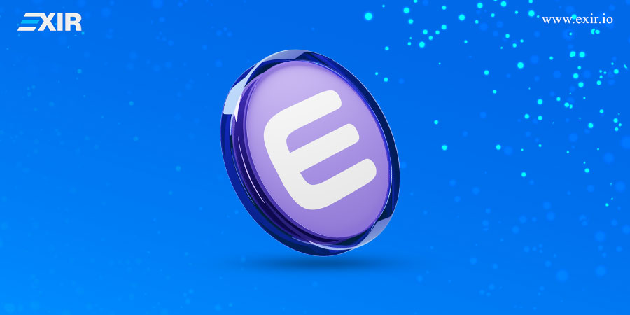 Enjin چگونه کار می‌کند؟
