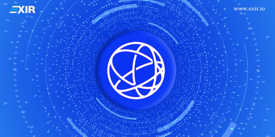 بررسی ارز دیجیتال TIA| خرید ارز سلستیا با بهترین قیمت 3 ایردراپ TIA