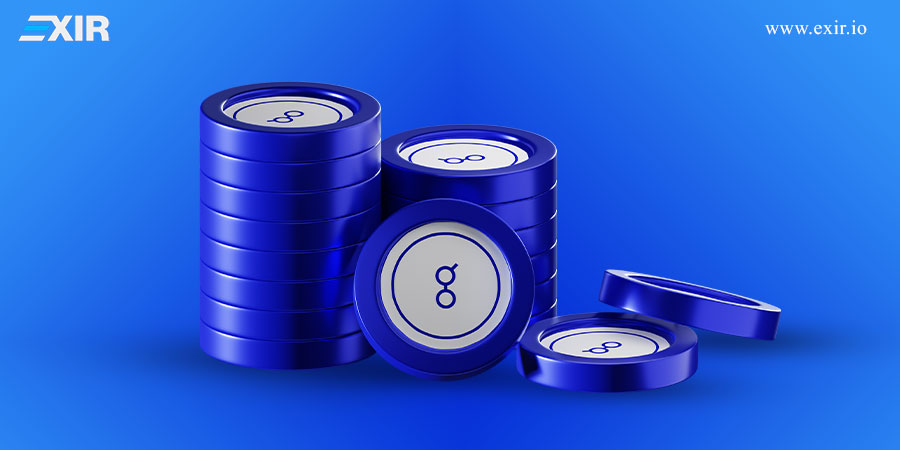 ارز گولم GLM چیست؟