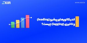 اندیکاتورهای پیشرو (leading) و تاخیری (lagging) چیست؟