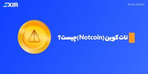 نات کوین (NOTCOIN) چیست و چگونه آن را به دست آوریم؟