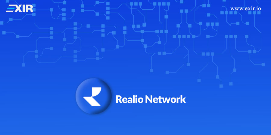 شبکه Realio چیست؟