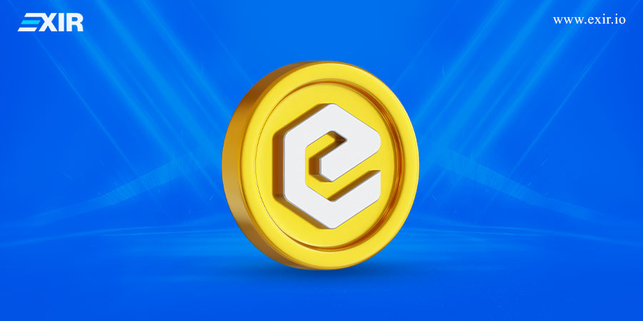 ای کش (XEC) چیست؟