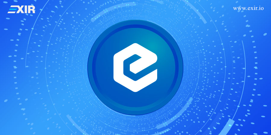 ای کش (xec) چیست؟ 