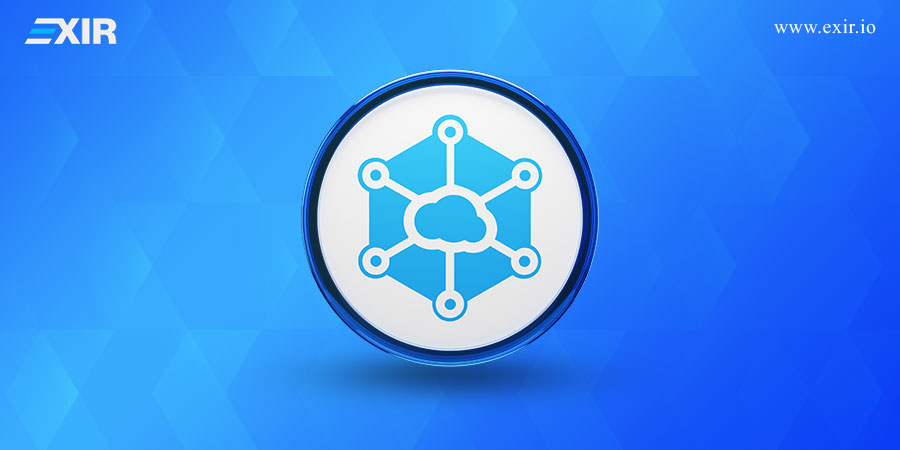 معرفی و بررسی ارز دیجیتال STORJ4