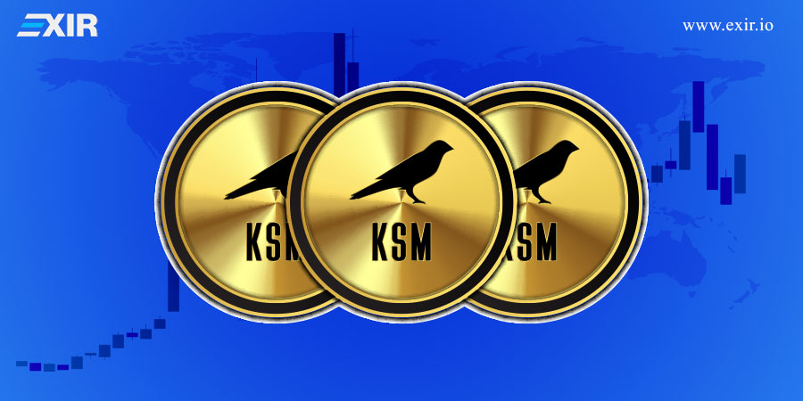 معرفی و بررسی ارز دیجیتال ksm12