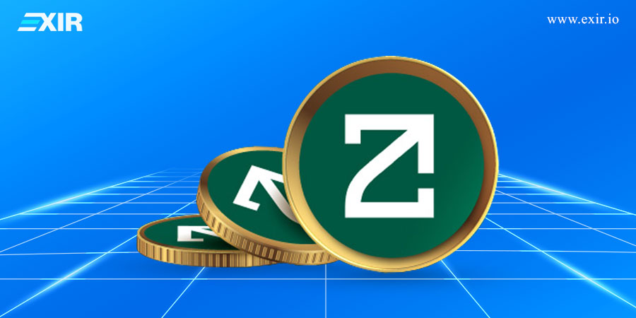 معرفی توکن زتاچین، فروش و خرید ارز ZETA + قیمت رمزارز ZETA 5 مزایای ارز ZETA