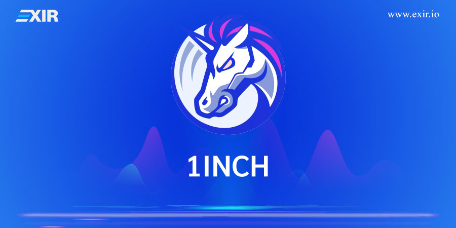 فروش و خرید ارز وان اینچ 1INCH + قیمت رمزارز 1INCH 4 بنیانگذاران 1Inch چه کسانی هستند؟