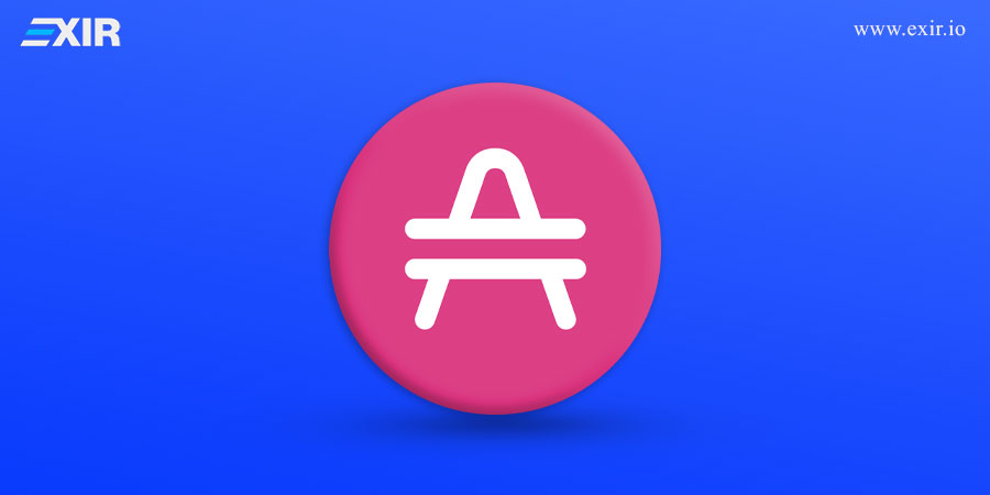 ارز دیجیتال امپ (AMP Token) چیست؟ معرفی توکن امپ