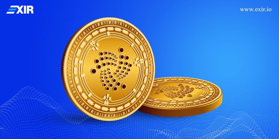 ارز آیوتا (IOTA) چیست؟