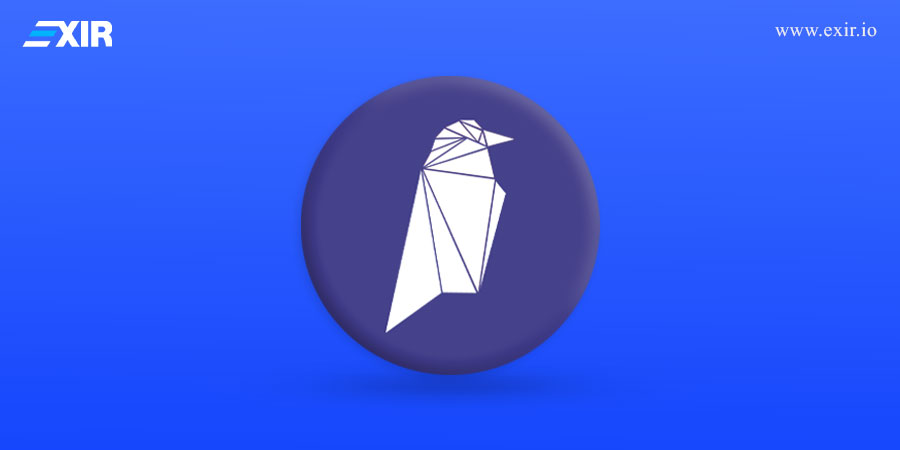 ریون کوین (RVN) چیست؟