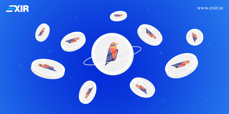 امنیت شبکه ریون کوین به چه صورت است؟