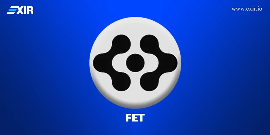 معرفی و بررسی ارز دیجیتال FET + آشنایی با پروژه Fetch.ai 2 تاریخچه پیدایش فچ ای ای(FET)