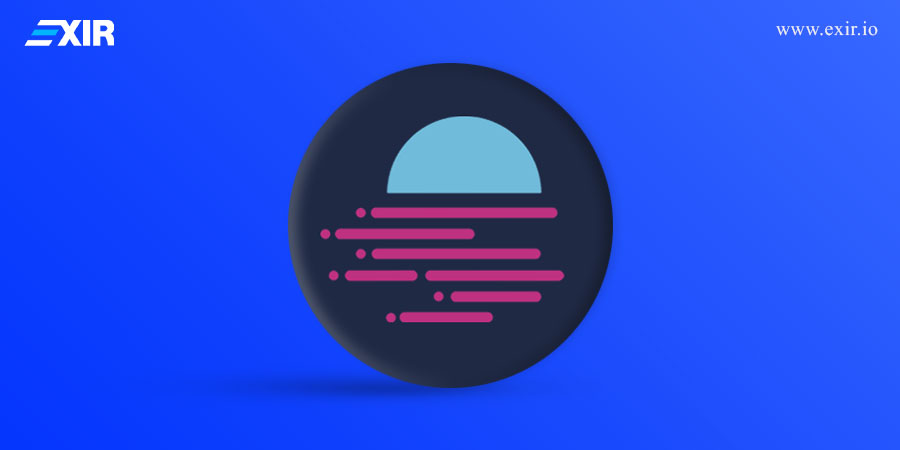 فروش و خرید ارز مون بیم💰+ قیمت ارز دیجیتال glmr 2 ارز دیجیتال glmr چیست