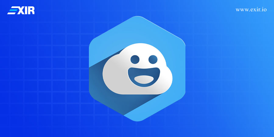 ارز دیجیتال cloud چیست؟ معرفی توکن کلود