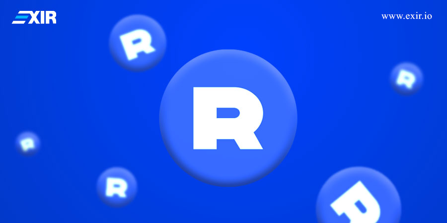 ارز دیجیتال ری نتورک REI Network چیست؟ 1 REI Network چیست؟