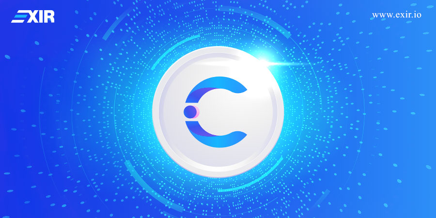چشم انداز آینده ارز دیجیتال COS