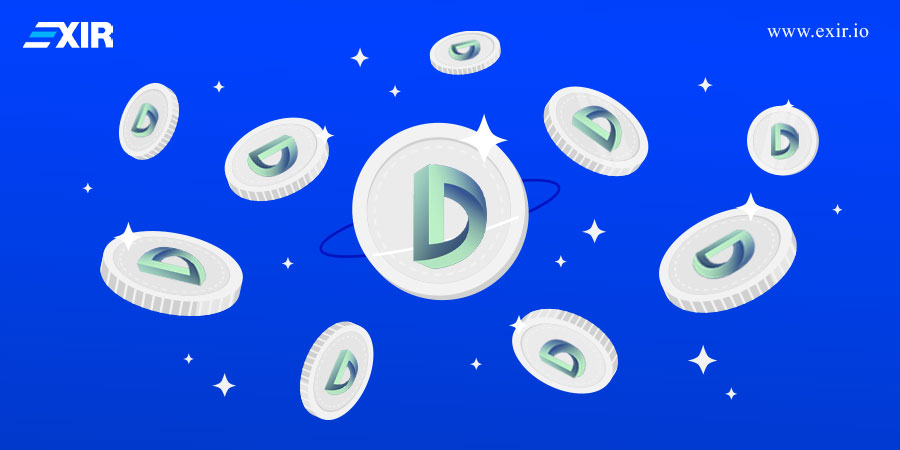 مزایای شبکه و توکن DIA: چرا خرید ارز دیا؟