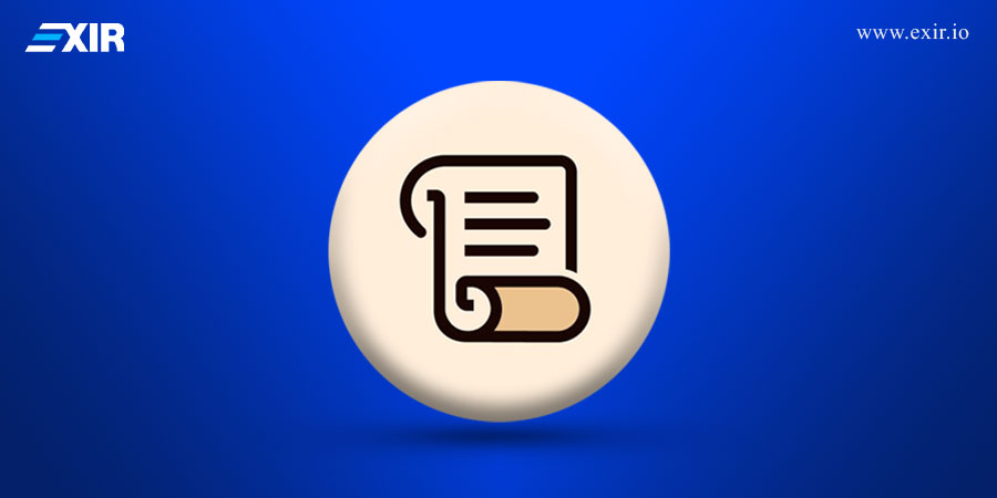 ارز دیجیتال اسکرول (SCR) چیست؟