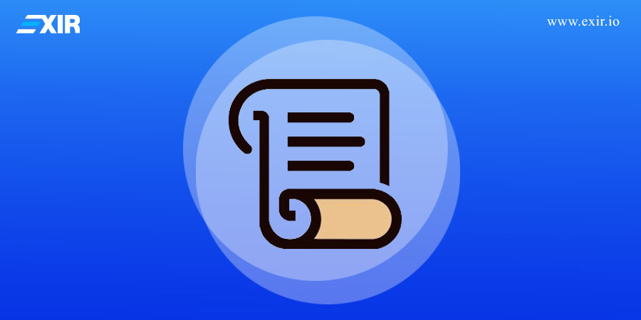 ارتباط SCR با فناوری اثبات دانش صفر و امنیت آن