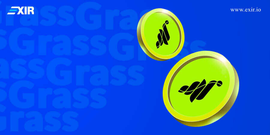 نکات امنیتی برای نگهداری توکن GRASS