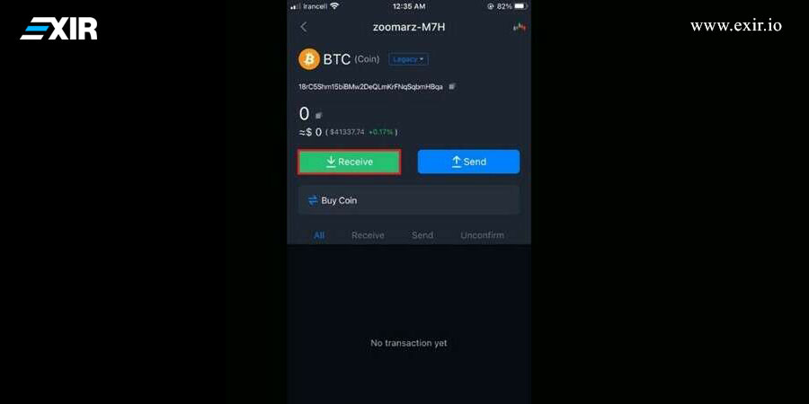 آموزش کیف پول سیف پل SafePal لینک دانلود10