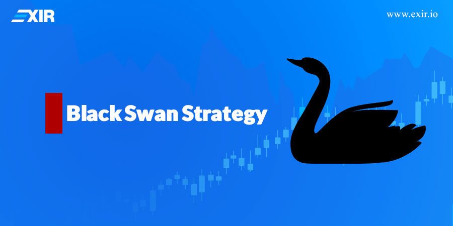استراتژی قو سیاه (Black Swan Strategy)