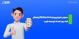 معرفی شیباریوم (Shibarium) راهکار لایه دو با هدف توسعه شیبا