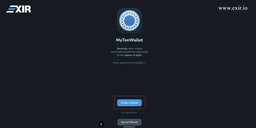 آموزش-کار-با-کیف-پول-MyTonWallet