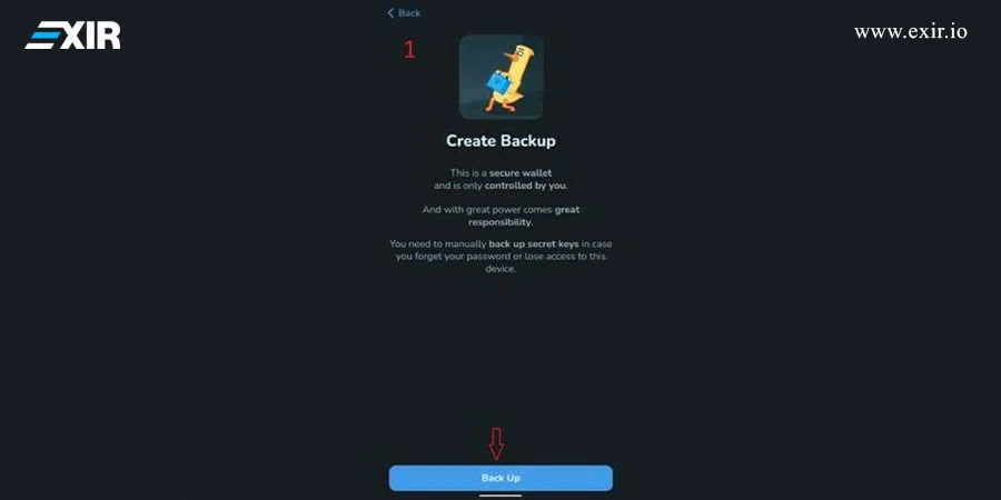 آموزش-کار-با-کیف-پول-MyTonWallet