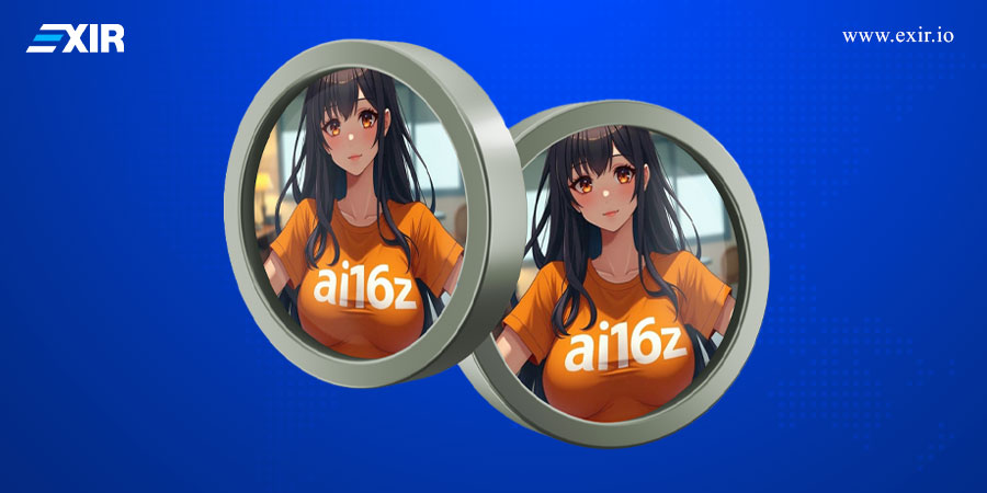 آیا سرمایه‌گذاری در AI16Z منطقی است؟