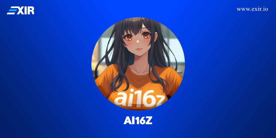 ارز AI16Z چیست؟ معرفی پروژه ای آی 16 زد