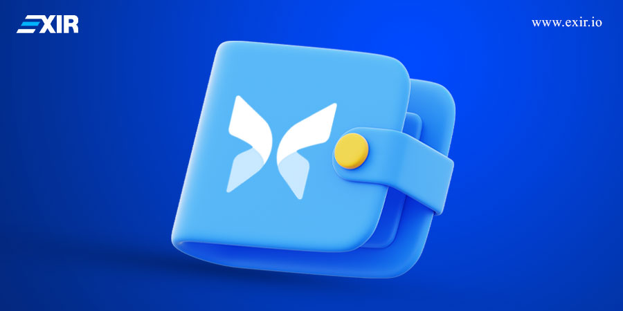 ارز دیجیتال morpho4