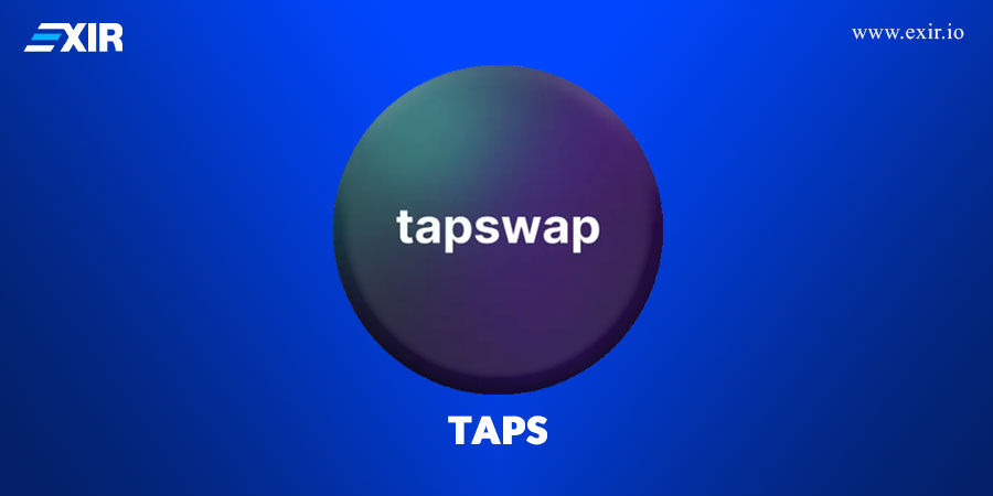 TapSwap چیست؟ آشنایی با توکن و اکوسیستم آن