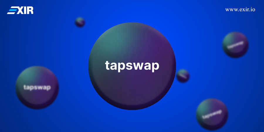 نقشه راه و برنامه‌های آینده TapSwap
