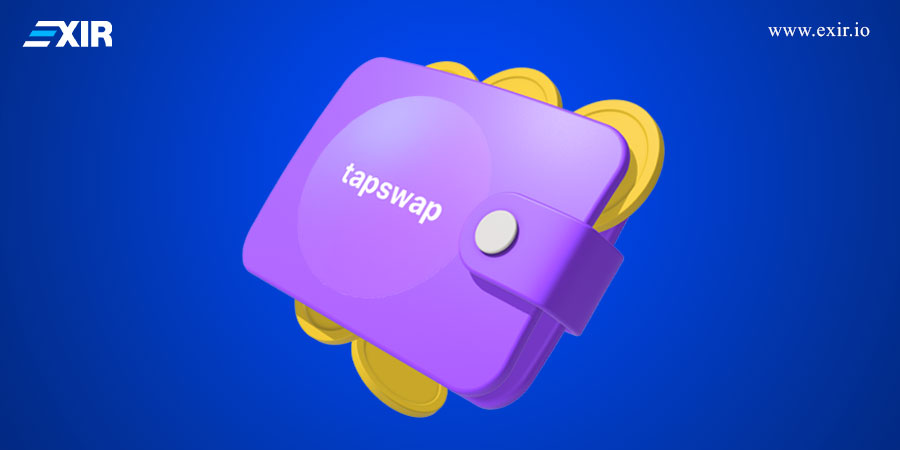 بررسی کیف پول‌های مناسب برای نگهداری TapSwap