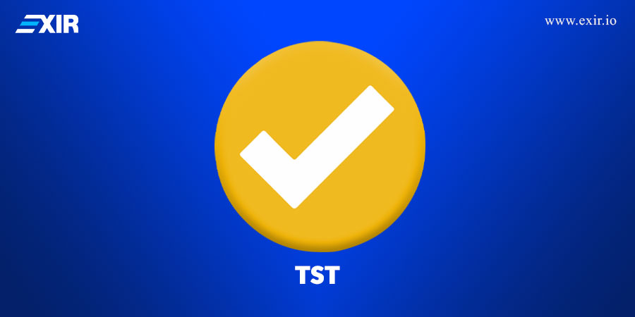 ارز دیجیتال TST چیست؟ معرفی پروژه تست توکن