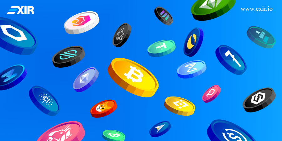 آلت کوین، میم کوین یا شت کوین