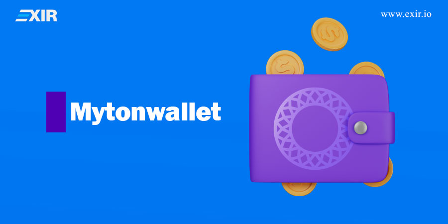 Mytonwallet کیف پول نات کوین