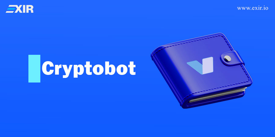 cryptobot: کیف پول هوشمند نات کوین