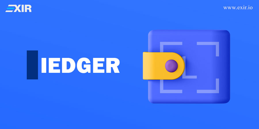 ledger: بهترین کیف پول سخت‌افزاری برای نات کوین