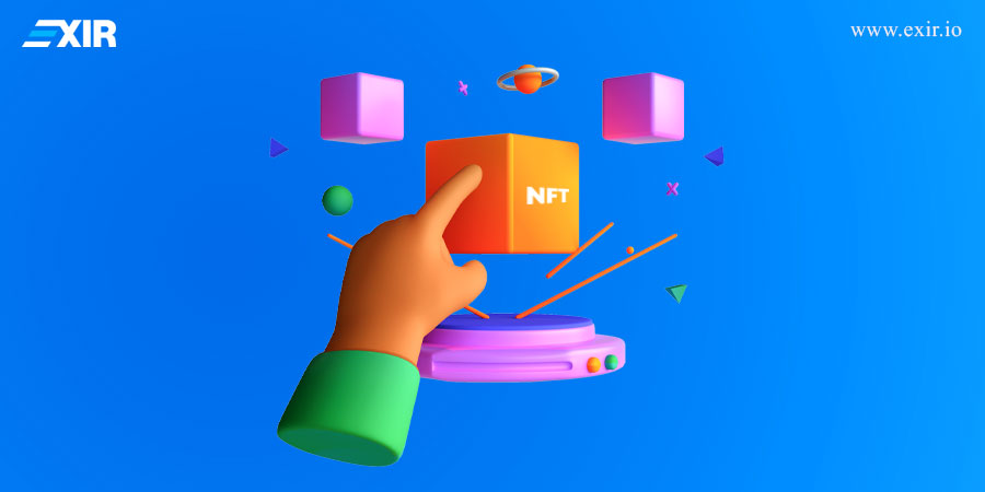 متادیتا در NFT چیست؟ آموزش پیدا کردن متادیتای ان اف تی2