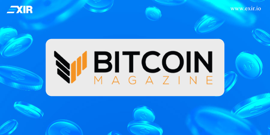 Bitcoin Magazine: پل ارتباطی شما با دنیای بیت‌کوین
