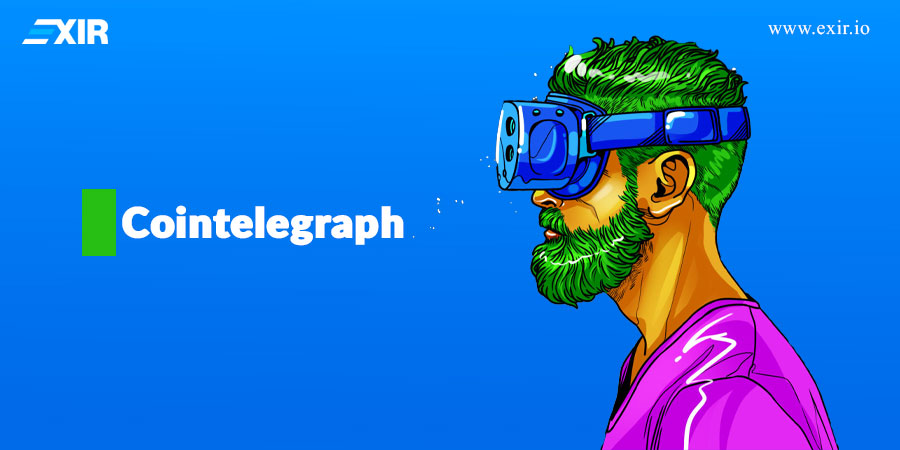 Cointelegraph مگزین: راهنمایی برای گم نشدن در دنیای پرهیاهوی کریپتو