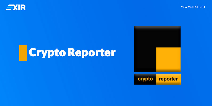 Crypto Reporter: نگاهی نو به اخبار و تحلیل‌های بلاکچین