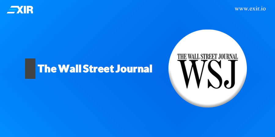 The Wall Street Journal: دریچه‌ای به دنیای مالی و اقتصادی روز