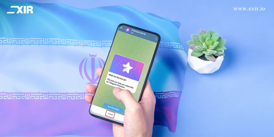 روش‌های خرید تلگرام پریمیوم برای کاربران ایرانی